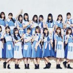 日向坂46がTIF2019出演決定!ハッピーオーラ満載のステージに
