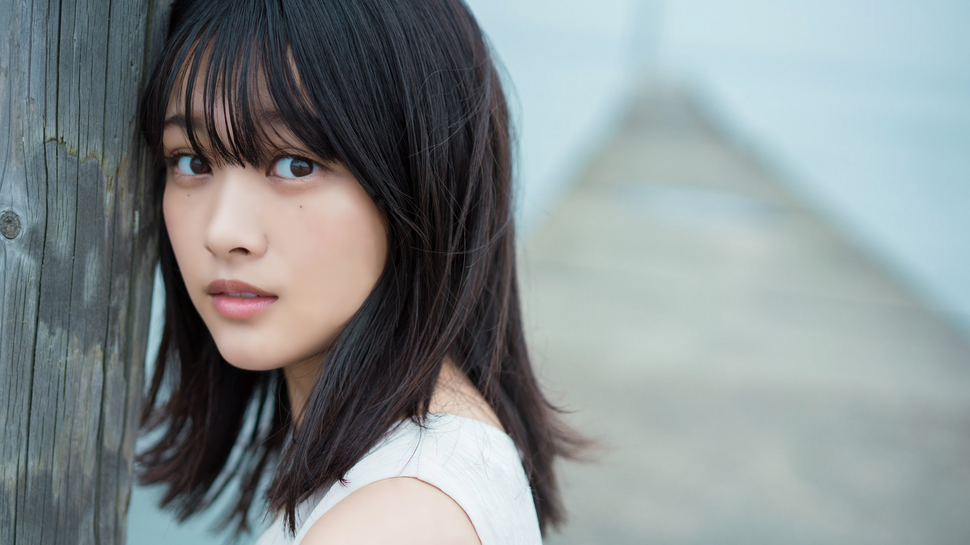 欅坂46 永遠より長い一瞬 オリジナルフォトフレーム 直筆サイン入り