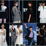 東京ガールズコレクション2019 AUTUMN/WINTER