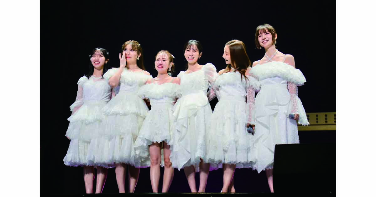 AKB48黄金期が完全復活！まゆゆ以外の神7そろい踏みで武道館が沸騰