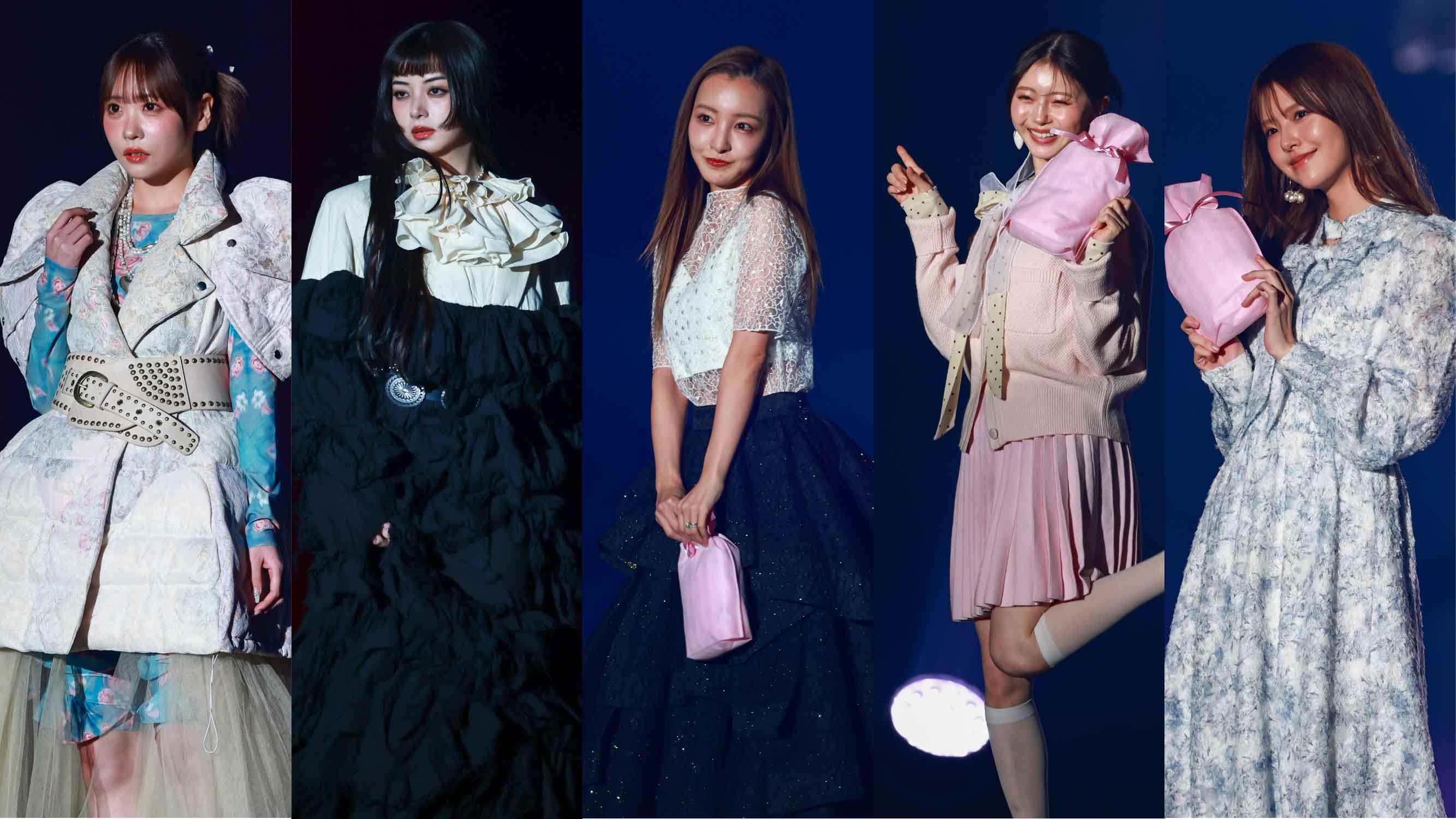 板野友美・池田エライザの圧巻オーラに会場熱狂！TGCしずおか2026で