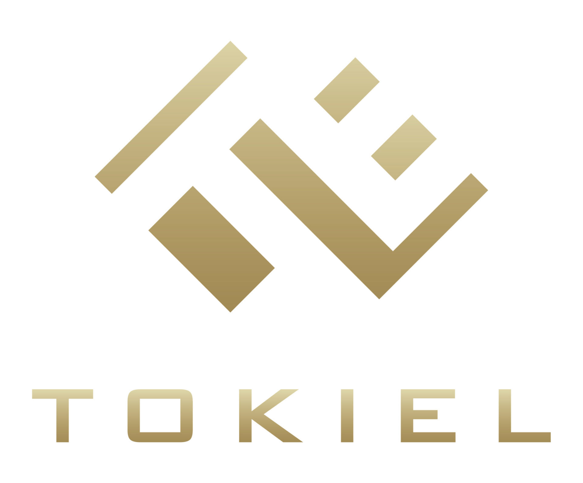 TOKIEL（トキエル）ロゴ