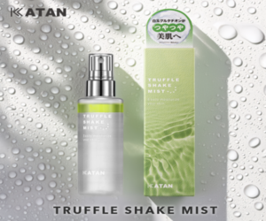 KATAN TRUFFLE SHAKE MIST 商品画像