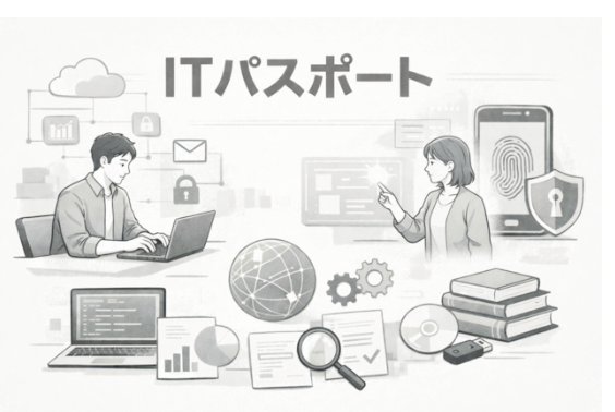 ブリーザーズ ITパスポート講座