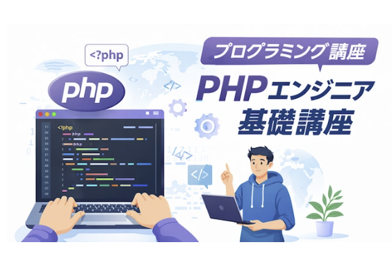 ブリーザーズ PHPエンジニア基礎講座