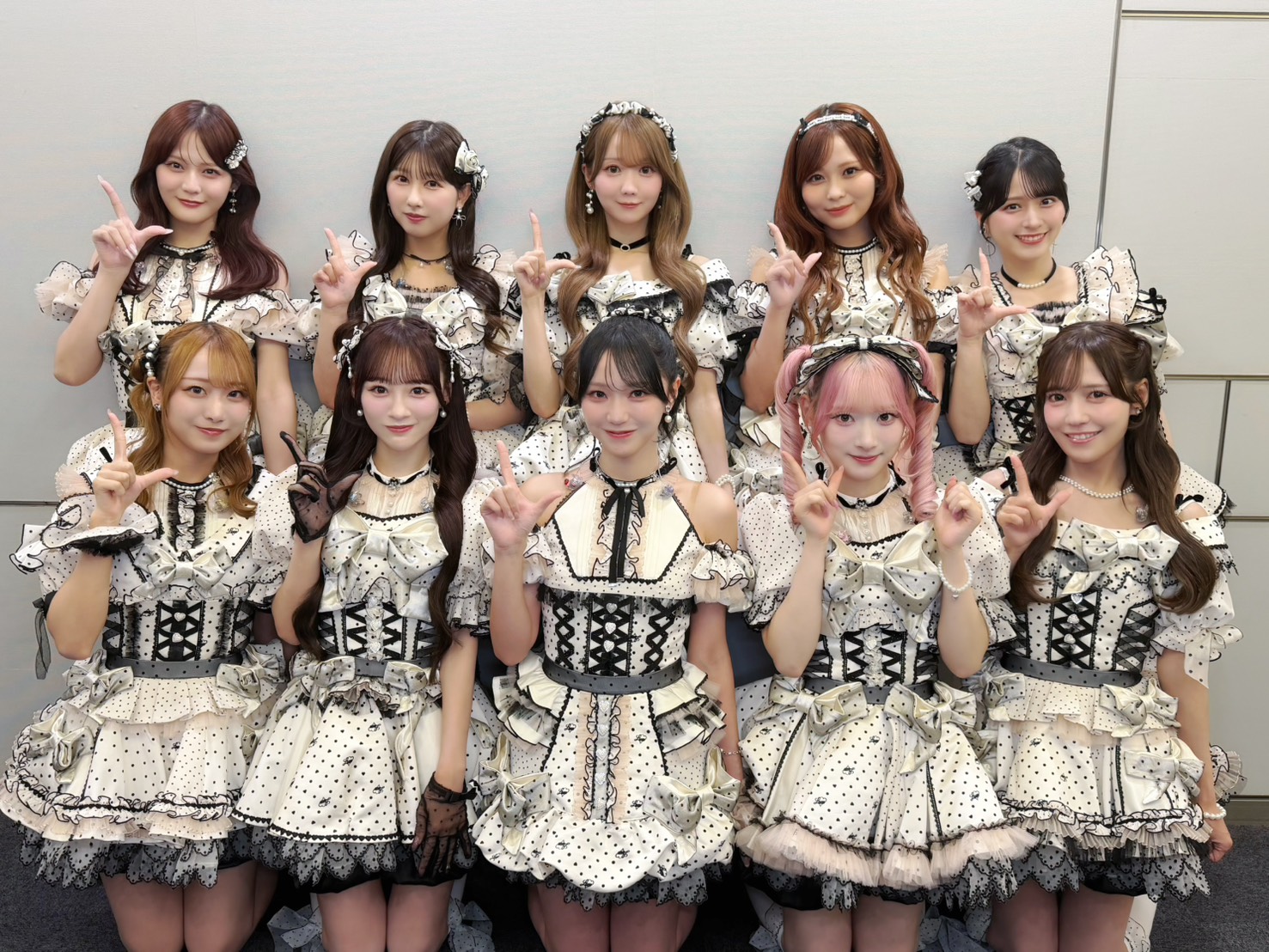 イコラブCDTVライブ！ライブ！